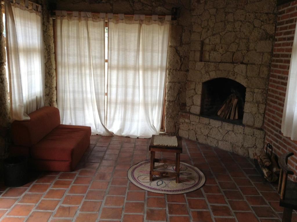 Valle Escondido Cabanas Huasca de Ocampo Exterior photo